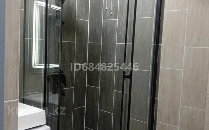 1-комнатная квартира, 31 м², 3/5 этаж посуточно, Алашахана 4 — Акимат, Самади Жезказган - изображение 4