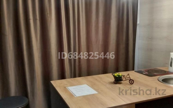 1-комнатная квартира, 31 м², 3/5 этаж посуточно, Алашахана 4 — Акимат, Самади Жезказган - изображение 7