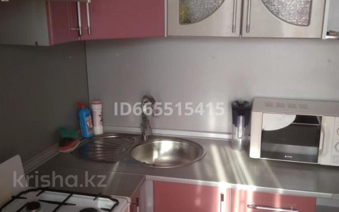 1-комнатная квартира, 32 м², 3/5 этаж посуточно, Парковая улица 120 Рудный - изображение 3