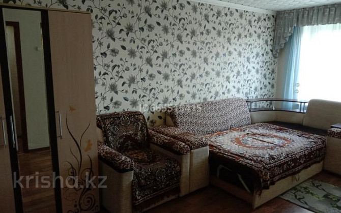 1-комнатная квартира, 32 м², 3/5 этаж посуточно, Парковая улица 120 Рудный - изображение 4
