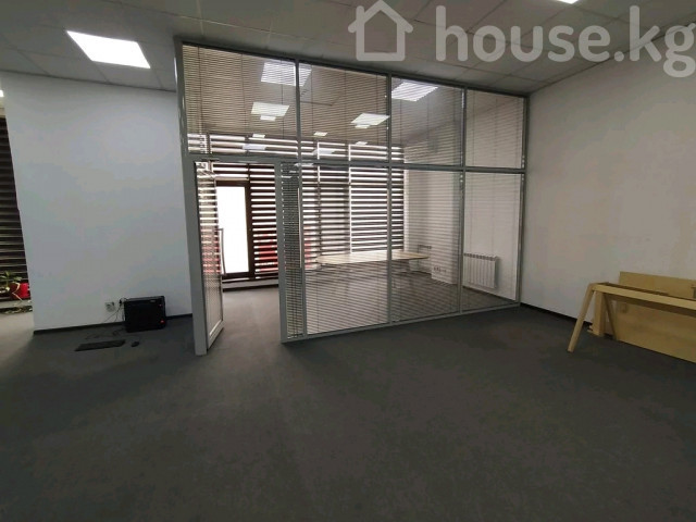 Коммерческая недвижимость, 220 м2, Бишкек, Дворец спорта, Рыскулова 79б Бишкек - изображение 6