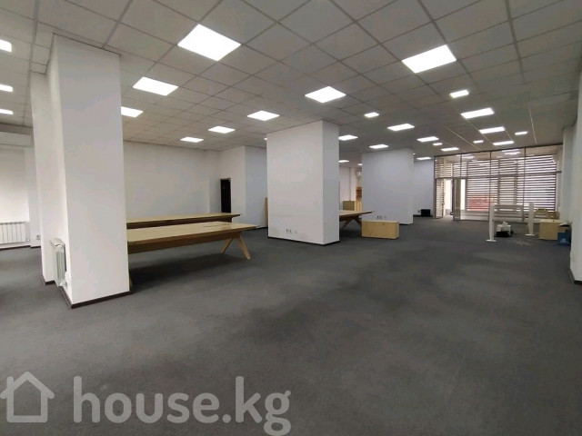 Коммерческая недвижимость, 220 м2, Бишкек, Дворец спорта, Рыскулова 79б Бишкек - изображение 5