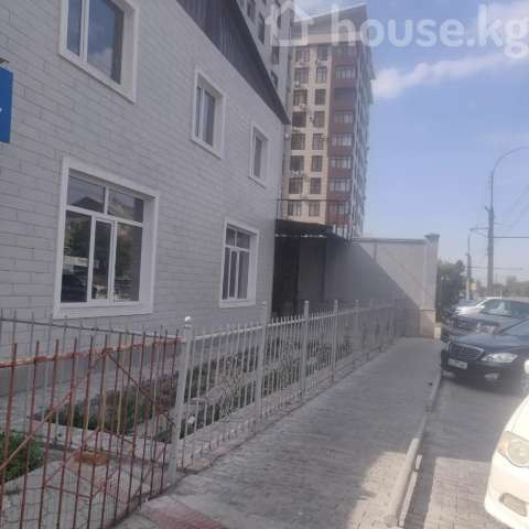 Коммерческая недвижимость, 300 м2, Бишкек, Аламедин-1 м-н, Токмакская 23/Загорская Бишкек - изображение 2