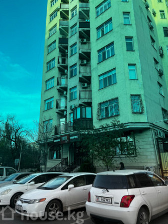 Коммерческая недвижимость, 172 м2, Бишкек, Московская - Белинка, Керимбекова 13/Бокомбаева Бишкек - изображение 3