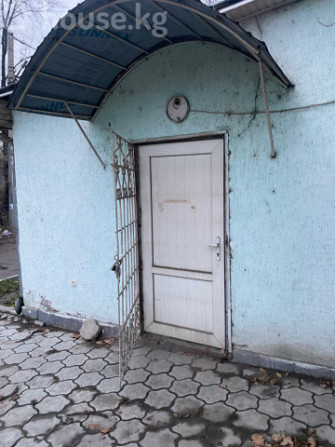 Коммерческая недвижимость, 55 м2, Бишкек, Восточный автовокзал, Жибек Жолу 261б/Переулок Айтматова Бишкек - изображение 1