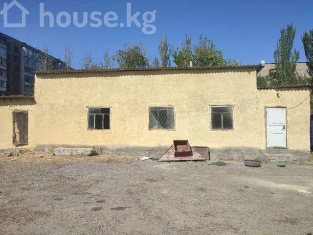 Коммерческая недвижимость, 725 м2, Бишкек, Аламедин-1 м-н, Сагынбая Манасчы 50/Ауэзова Bishkek - photo 4