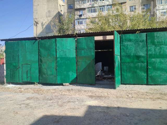 Коммерческая недвижимость, 725 м2, Бишкек, Аламедин-1 м-н, Сагынбая Манасчы 50/Ауэзова Bishkek - photo 5