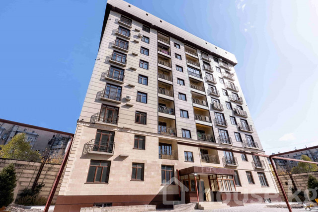 Коммерческая недвижимость, 357 м2, Бишкек, Молодая Гвардия Бишкек - изображение 2