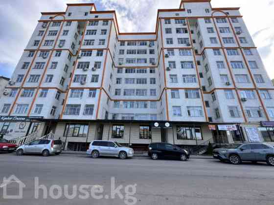 Коммерческая недвижимость, 130 м2, Бишкек, Верхний Джал м-н Bishkek