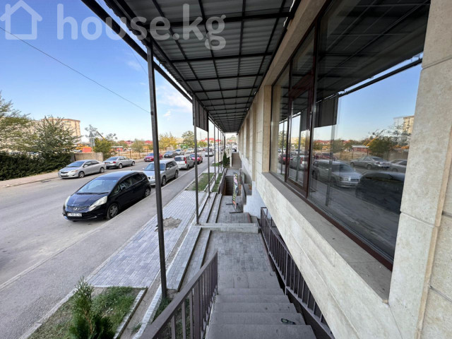 Коммерческая недвижимость, 130 м2, Бишкек, Верхний Джал м-н Бишкек - изображение 3