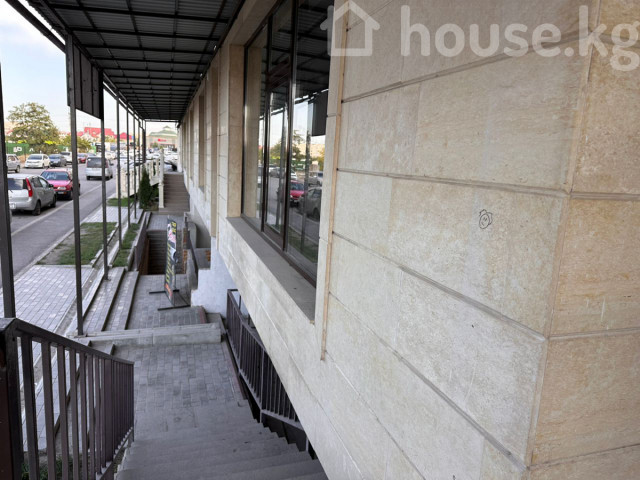 Коммерческая недвижимость, 130 м2, Бишкек, Верхний Джал м-н Бишкек - изображение 5