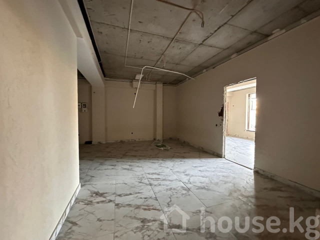 Коммерческая недвижимость, 130 м2, Бишкек, Верхний Джал м-н Бишкек - изображение 6