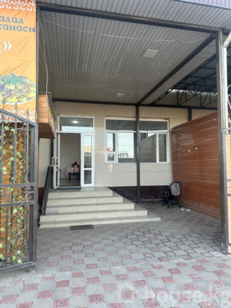 Коммерческая недвижимость, 18 м2, Бишкек, Эне-Сай ж/м, Чапаева Бишкек - изображение 2