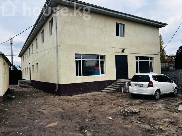 Коммерческая недвижимость, 150 м2, Бишкек, Достук м-н, Сад 43/Провсоюзный Бишкек - изображение 2