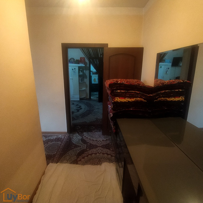2-комнатная квартира, 5 этаж, 62 м² Margilan - photo 2