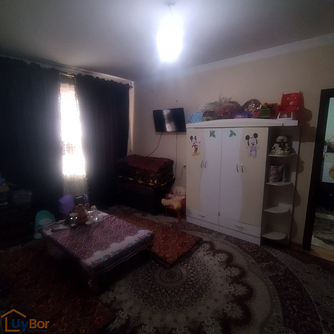 2-комнатная квартира, 5 этаж, 62 м² Margilan - photo 3