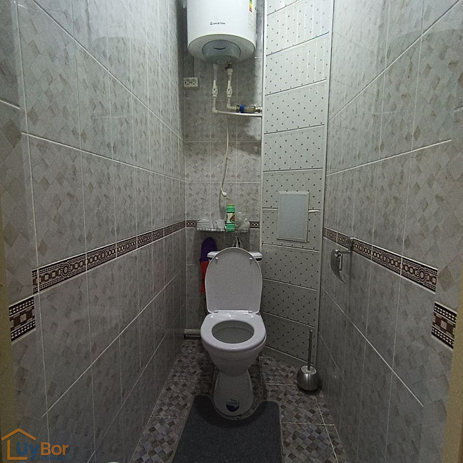 3-комнатная квартира, 4 этаж, 75 м² Навои - изображение 3