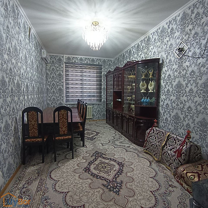 3-комнатная квартира, 4 этаж, 75 м² Навои - изображение 5