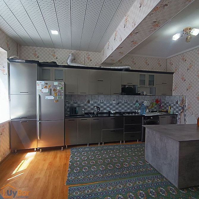 3-комнатная квартира, 4 этаж, 75 м² Навои - изображение 6