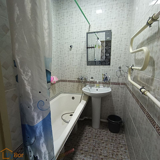 3-комнатная квартира, 4 этаж, 75 м² Навои - изображение 4