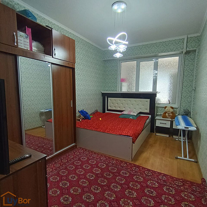 3-комнатная квартира, 4 этаж, 75 м² Навои - изображение 2