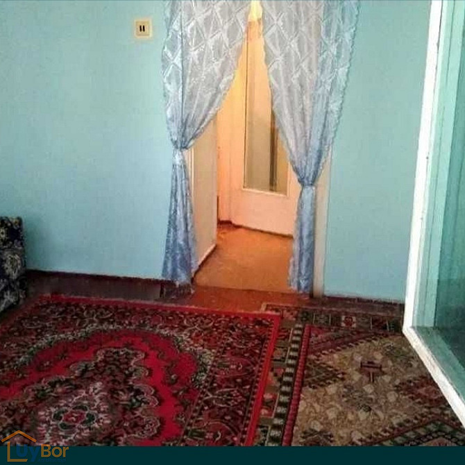2-комнатная квартира, 4 этаж, 60 м²  - изображение 2