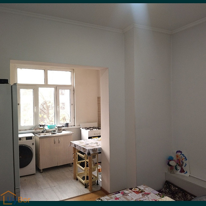 2-комнатная квартира, 4 этаж, 60 м²  - изображение 3