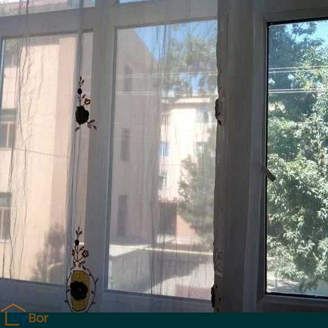 2-комнатная квартира, 4 этаж, 60 м²  - изображение 1