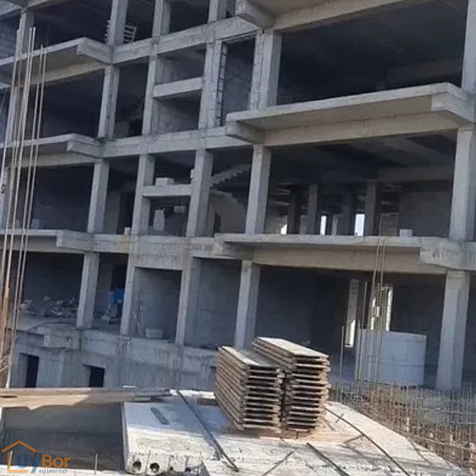 1-комнатная квартира, 4 этаж, 34 м²  - изображение 4