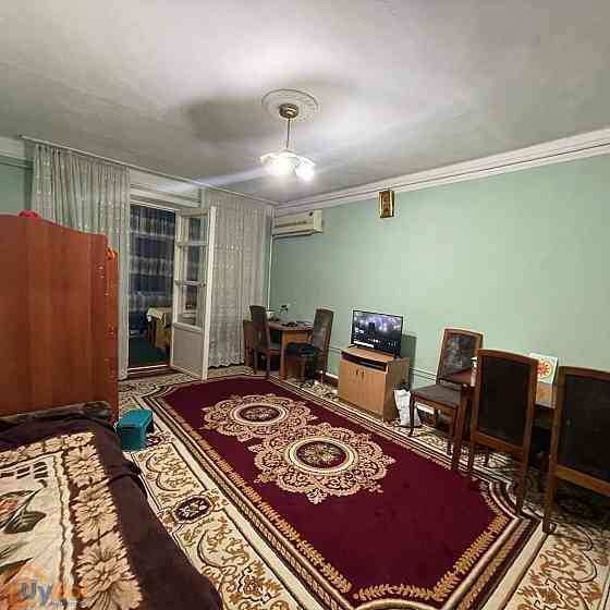 2-комнатная квартира, 1 этаж, 41.2 м² Самарканд