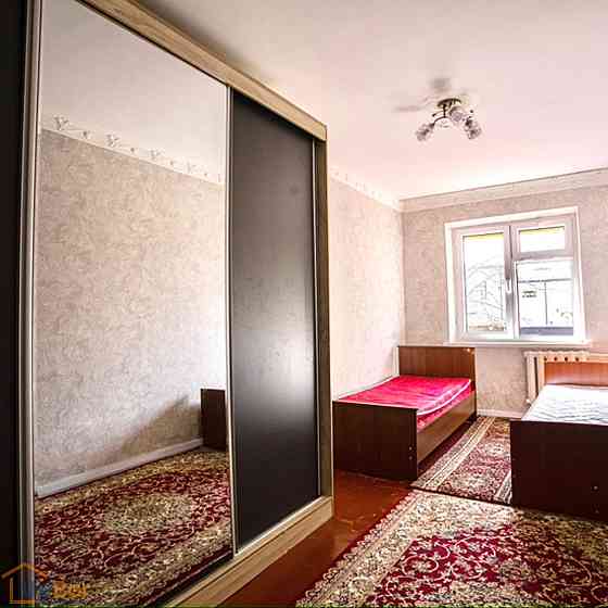 4-комнатная квартира, 2 этаж, 78 м² Самарканд