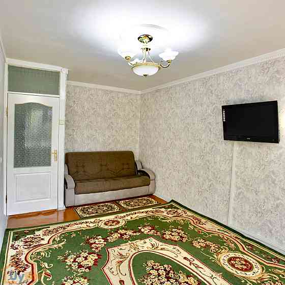 4-комнатная квартира, 2 этаж, 78 м² Samarkand