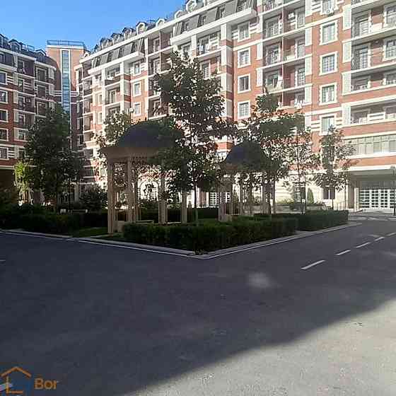 6+ комнатная квартира, 8 этаж, 216 м² Ташкент