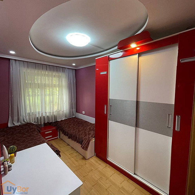 5-комнатная квартира, 1 этаж, 100 м² Ташкент - изображение 7