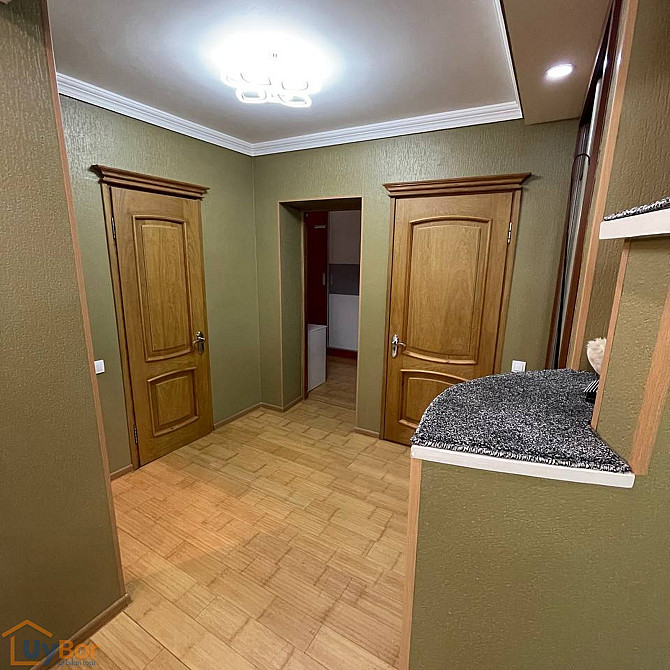 5-комнатная квартира, 1 этаж, 100 м² Ташкент - изображение 3