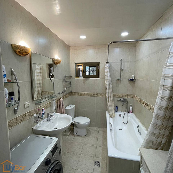 5-комнатная квартира, 1 этаж, 100 м² Ташкент - изображение 6