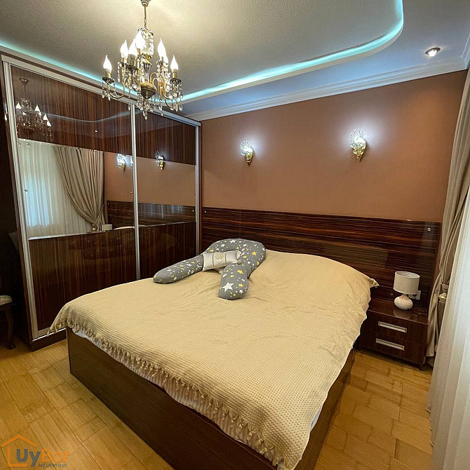 5-комнатная квартира, 1 этаж, 100 м² Ташкент - изображение 5