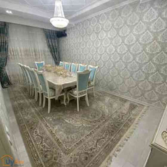 6+ комнатная квартира, 5 этаж, 131 м² Ташкент