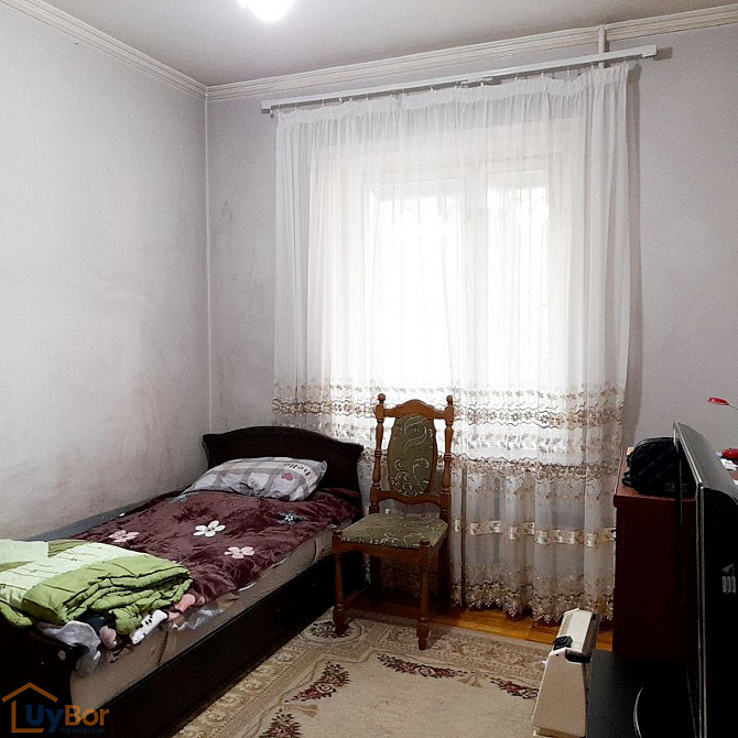 5-комнатная квартира, 2 этаж, 110 м² Ташкент - изображение 3