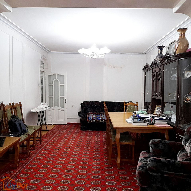 5-комнатная квартира, 2 этаж, 110 м² Ташкент - изображение 2