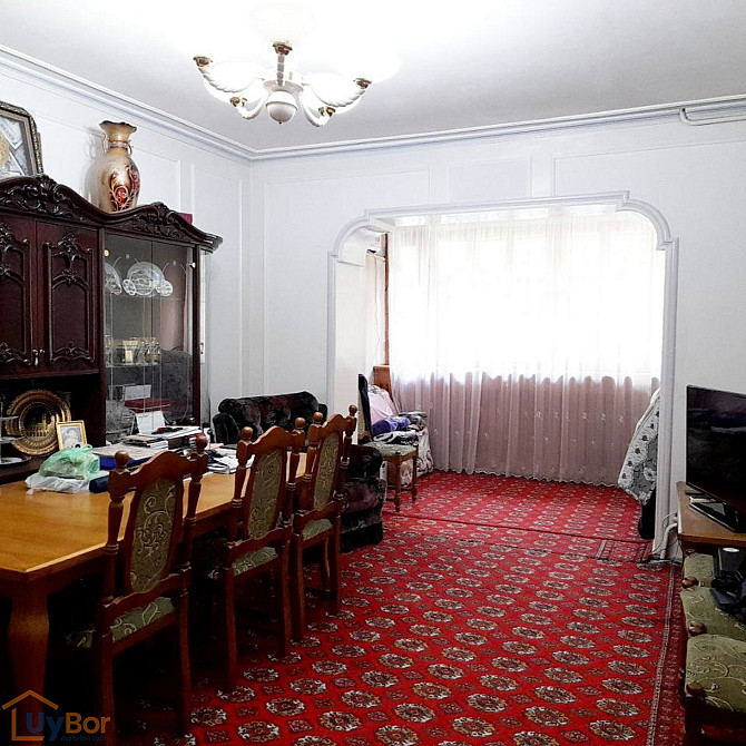 5-комнатная квартира, 2 этаж, 110 м² Ташкент - изображение 1