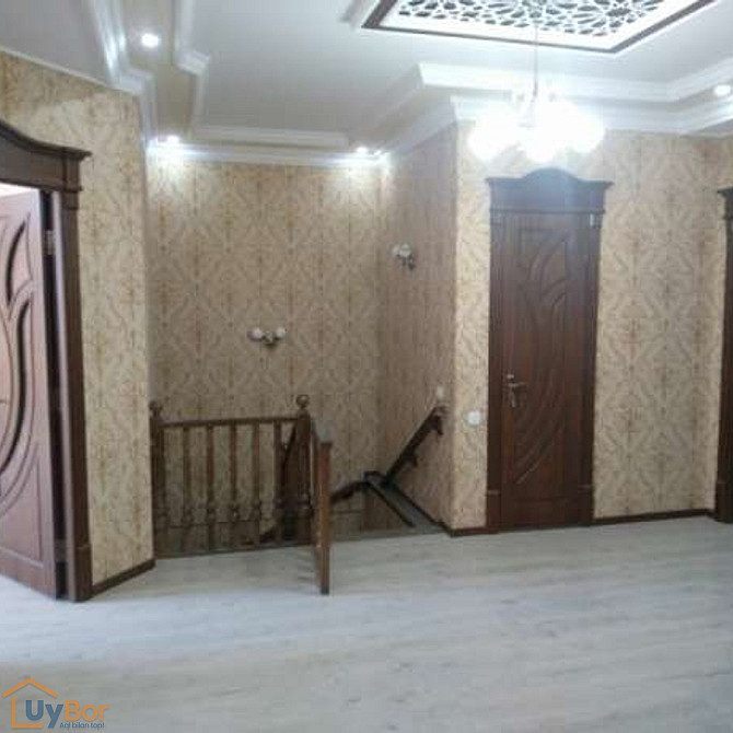 6+ комнатная квартира, 1 этаж, 200 м² Ташкент - изображение 1