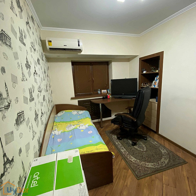 5-комнатная квартира, 7 этаж, 120 м² Ташкент - изображение 3