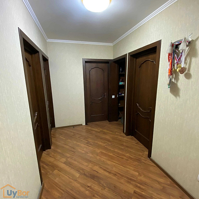 5-комнатная квартира, 7 этаж, 120 м² Ташкент - изображение 7