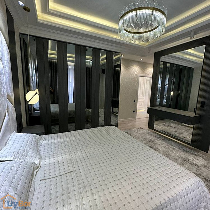 5-комнатная квартира, 2 этаж, 114 м² Ташкент - изображение 3