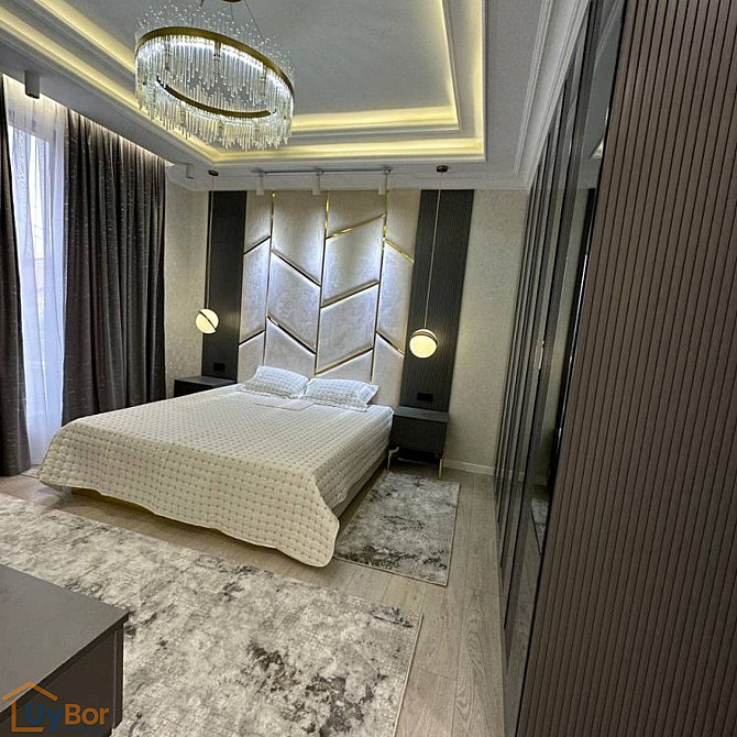 5-комнатная квартира, 2 этаж, 114 м² Ташкент - изображение 2