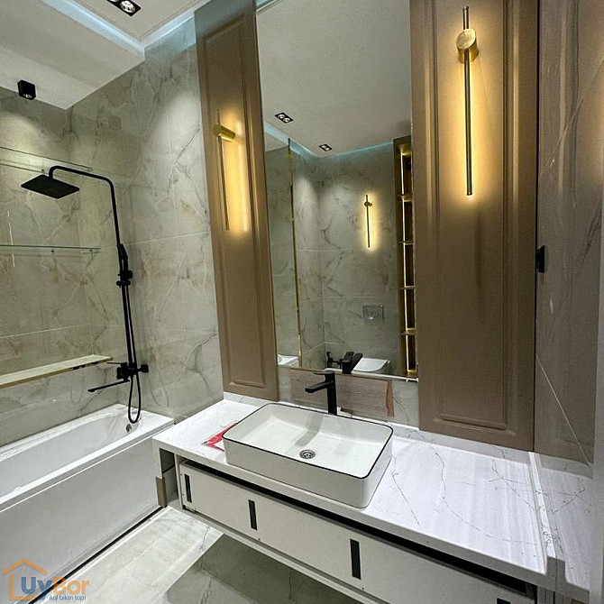 5-комнатная квартира, 2 этаж, 114 м² Ташкент - изображение 8