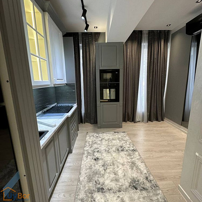 5-комнатная квартира, 2 этаж, 114 м² Ташкент - изображение 5