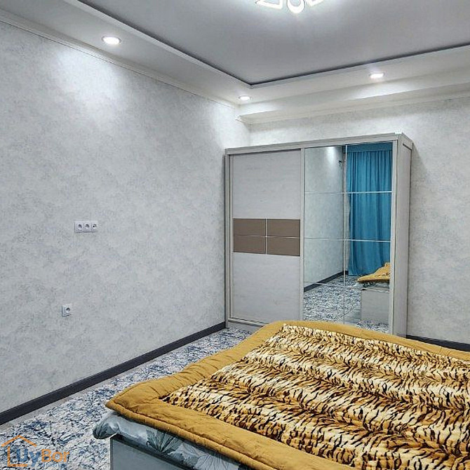 5-комнатная квартира, 1 этаж, 210 м² Ташкент - изображение 5