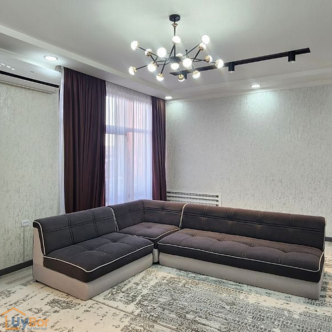 5-комнатная квартира, 1 этаж, 210 м² Ташкент - изображение 2